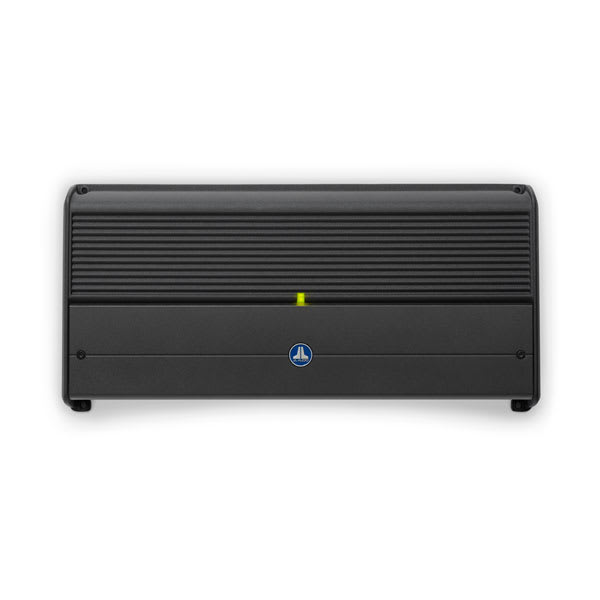 JL Audio XDM800/8 800 W 8-Channel Car and Marine Amplifier