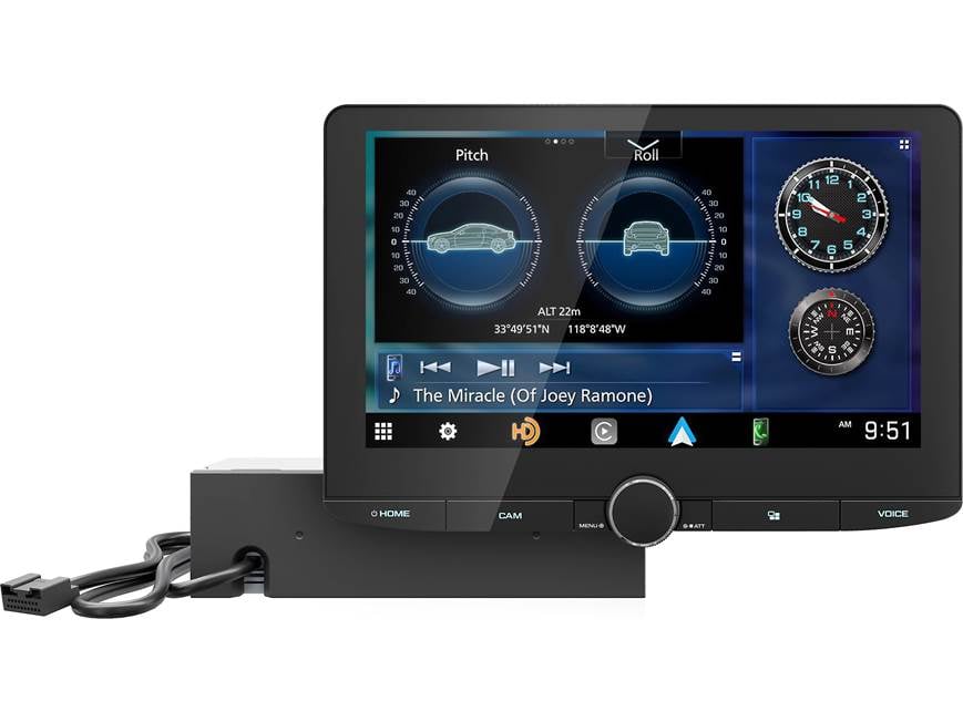 Kenwood Excelon DAX1050XR