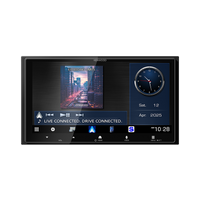 Kenwood DMX8710S car receiver