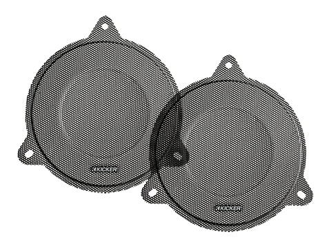 KICKER 45HDSG product image