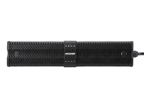 KICKER KPB1 21-inch 150W Weatherproof PowerBar (47KPB1)