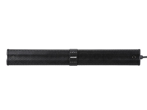 KICKER KPB2 34.5-inch 300W Weatherproof PowerBar (47KPB2)