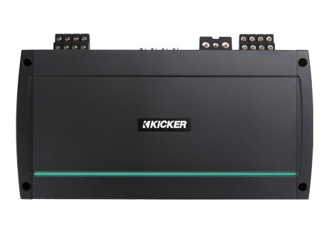 KICKER KXMA800.8 8-channel marine amplifier