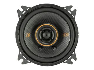 Kicker 51KSC404 Kicker KS-Series 4-inch 2-Way Coaxial Speakers