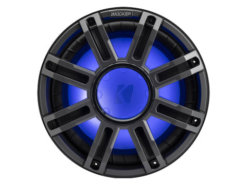Kicker 51MWF124 marine subwoofer