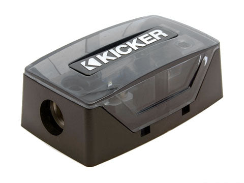 KICKER FHD Dual AFS Fuse Holder product image