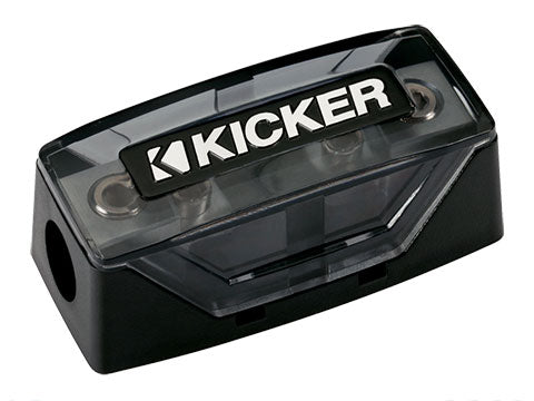 KICKER FHS Single AFS Fuse Holder product image