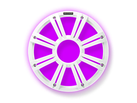 KICKER KMXL 6.5-Inch Powersports Speaker Grilles product image