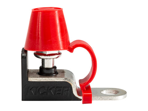 KICKER Marine KMFMF Master Fuse Holder product image