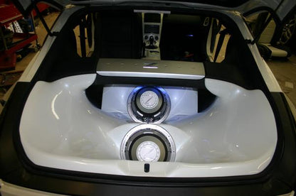 Nissan 350Z