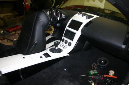 Nissan 350Z