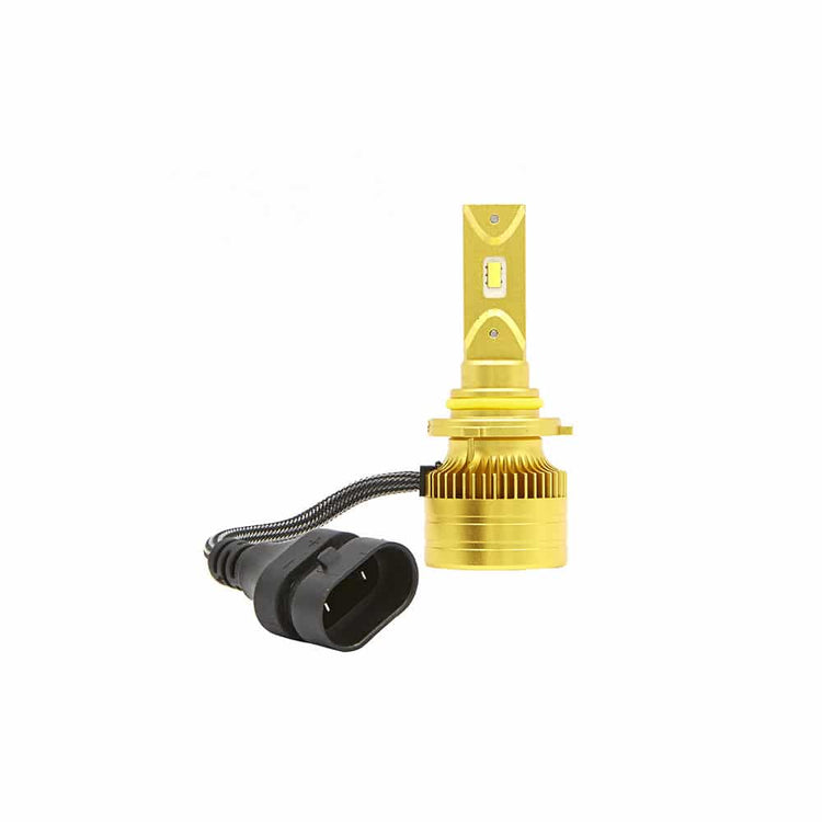 Lucas Lighting L1 LED headlight bulb
