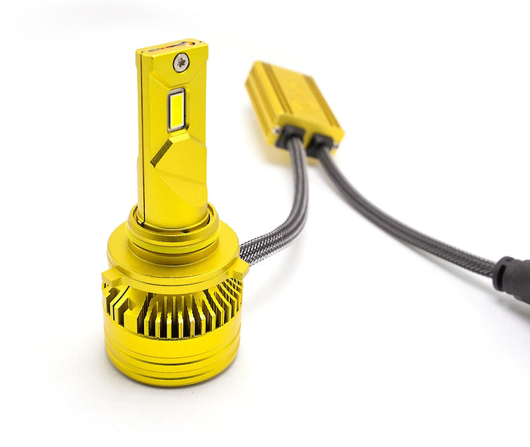 Lucas Lighting L3 LED headlight bulb