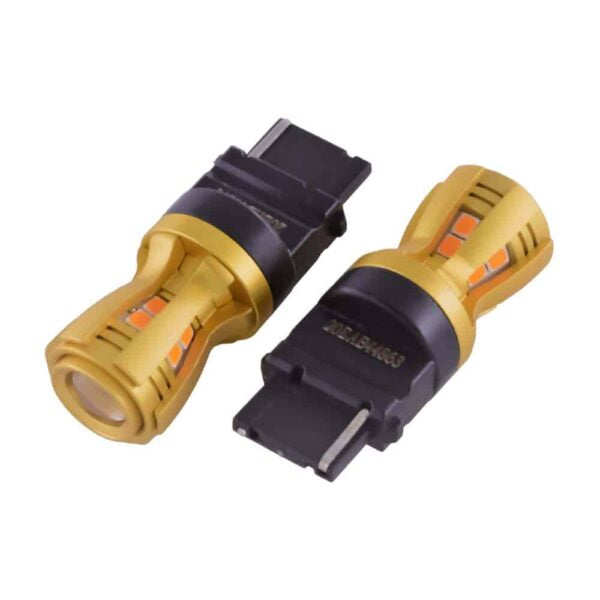 Lucas Lighting L-3156 LED Bulb Pair official product image