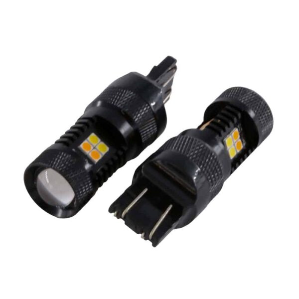 Lucas Lighting L-7443SB LED Bulb Pair official product image