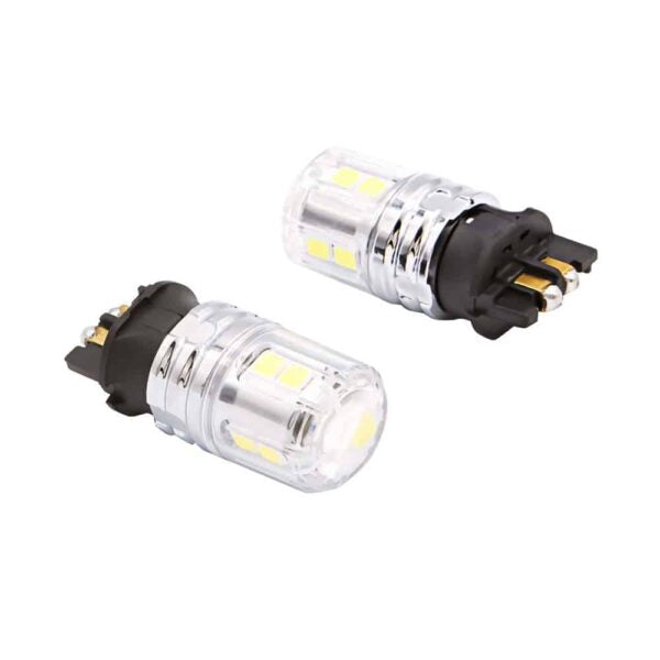 Lucas Lighting L-PW24W LED Bulb Pair official product image