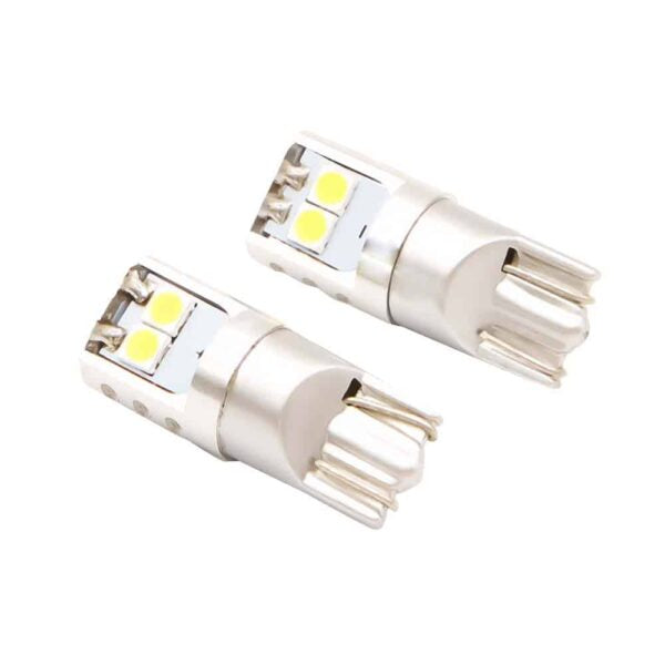 Lucas Lighting L-T106 LED Bulb Pair official product image
