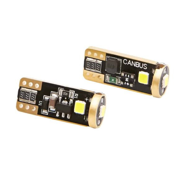 Lucas Lighting L-T10D LED Bulbs official product image
