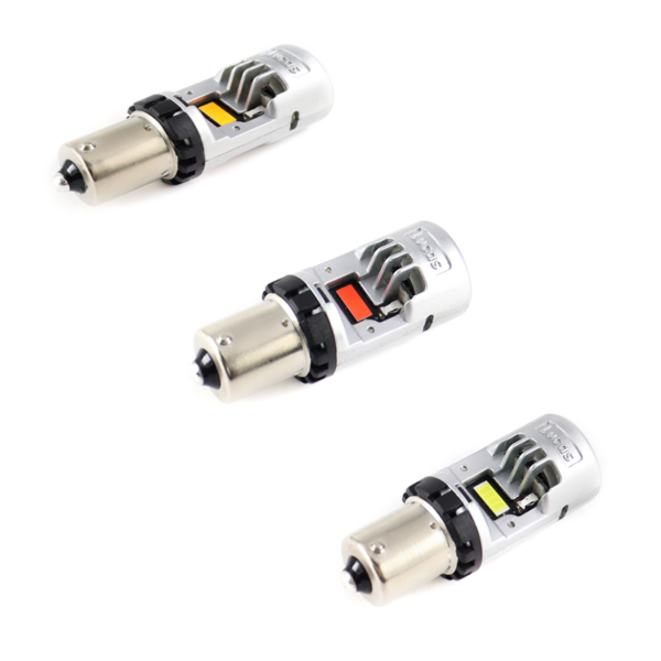 Lucas Lighting M-1156 LED Bulb Pair official product image