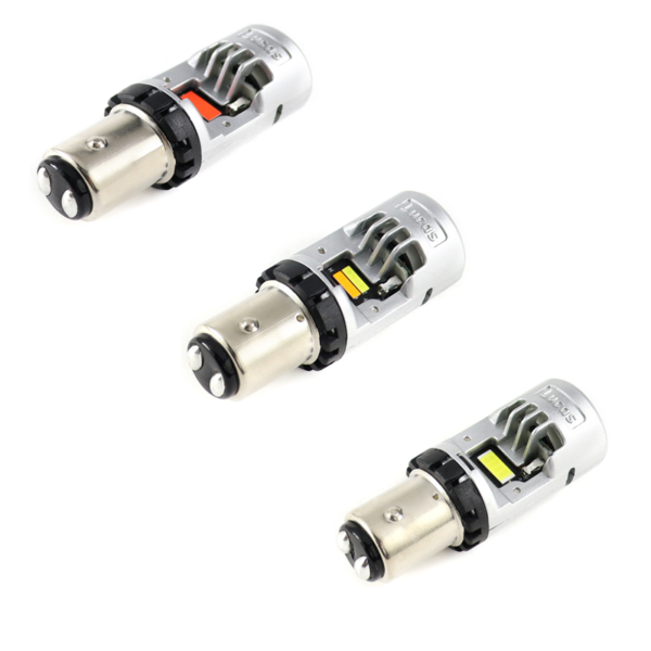 Lucas Lighting M-1157 LED Bulb Pair official product image