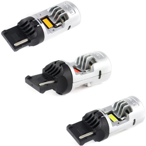 Lucas Lighting M-7440 LED Bulb Pair official product image