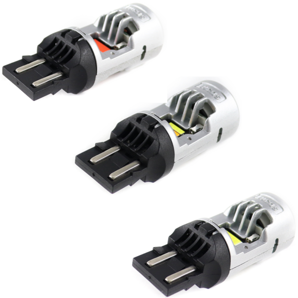 Lucas Lighting M-7443 LED Bulb Pair official product image