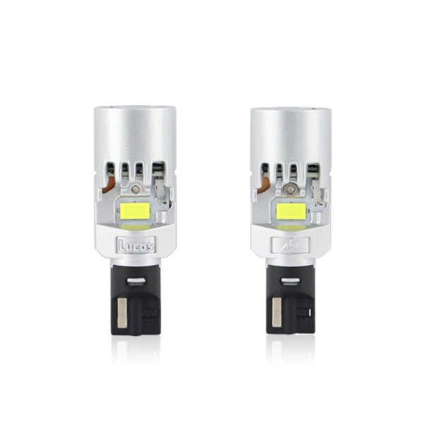 Lucas Lighting M-T15 LED Bulb Pair official product image