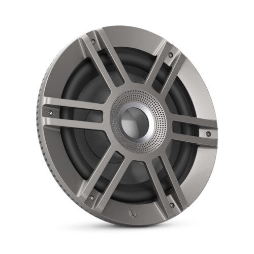 Infinity Kappa 1050MAM 10-Inch Marine Subwoofer — Titanium
