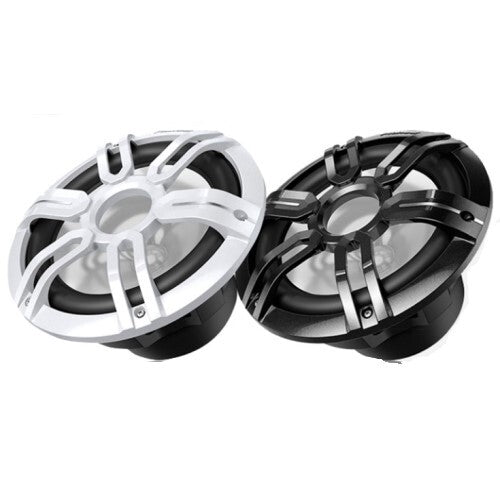 Pioneer TS-ME100WS 10-Inch Marine Subwoofer — Sport Grill