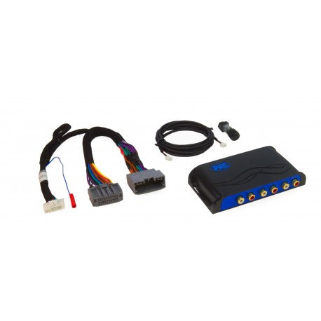 PAC AP4-CH21 AmpPRO interface