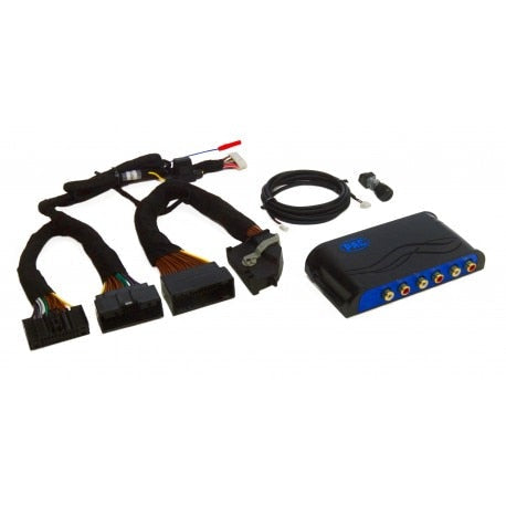 PAC AP4-FD21 interface