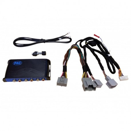 PAC AP4-GM61 AmpPRO interface