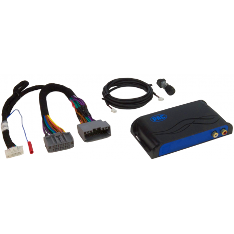PAC APSUB-CH21 AmpPRO SUB interface