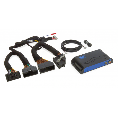 PAC APSUB-FD21 AmpPRO SUB interface