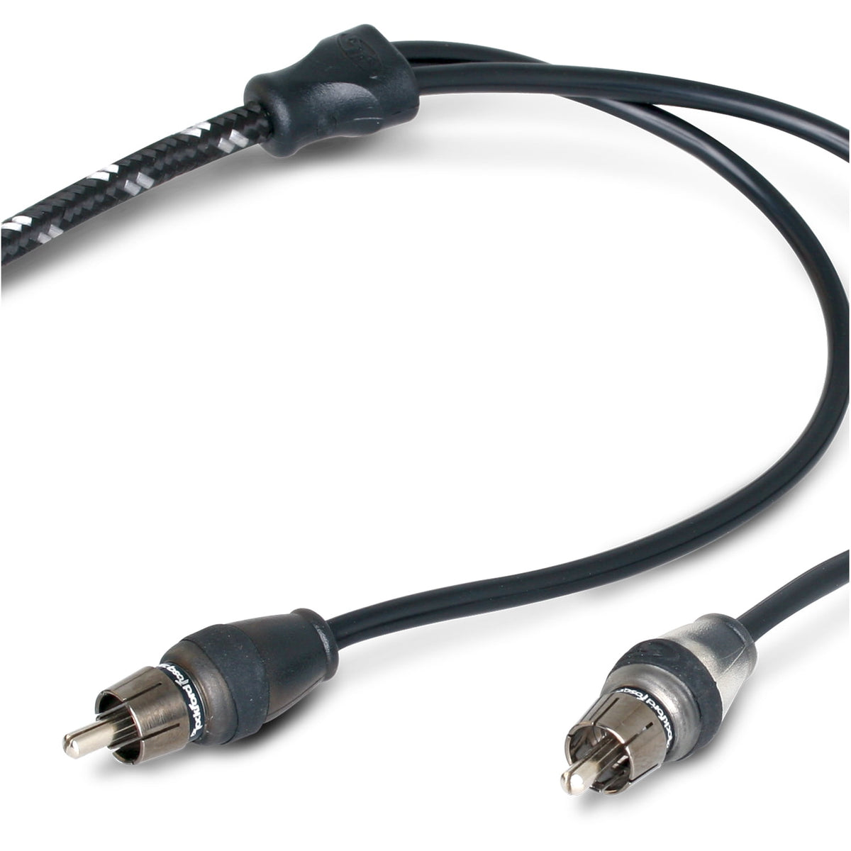 Rockford Fosgate RFIT-16 premium RCA cable