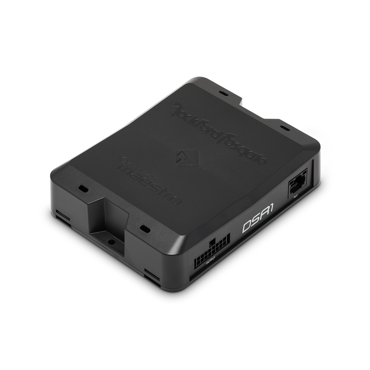 Rockford Fosgate DSR1 digital signal processor module