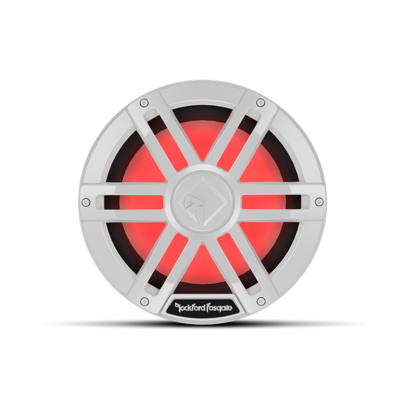 Rockford Fosgate M1D2-10 marine subwoofer