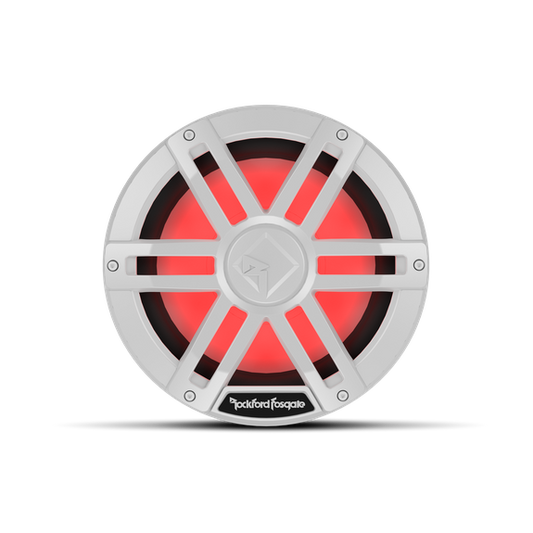 Rockford Fosgate M1D2-10 marine subwoofer
