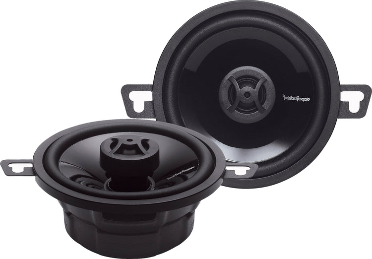 Rockford Fosgate P132 product photo