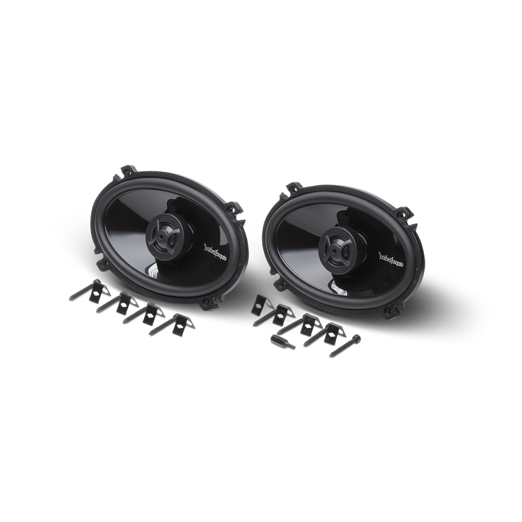 Rockford Fosgate P1462 product photo
