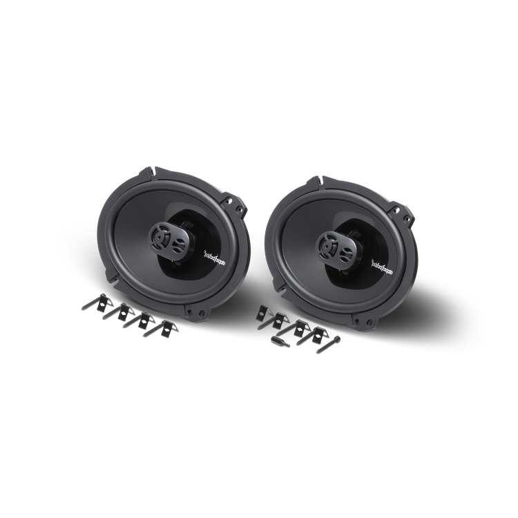Rockford Fosgate P1683 product photo