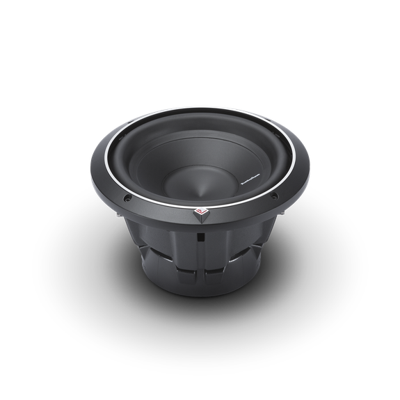 Rockford Fosgate P2D4-10 product photo