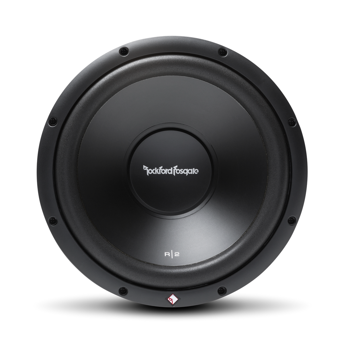 Rockford Fosgate R2D4-12 product photo