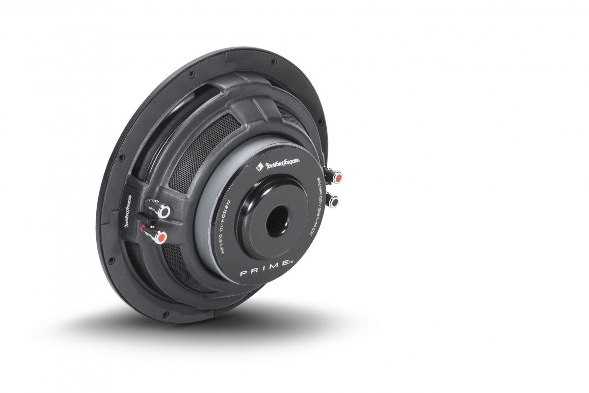 Rockford Fosgate R2SD4-10 product photo