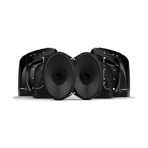 Rockford Fosgate HD14BL69 official product photo