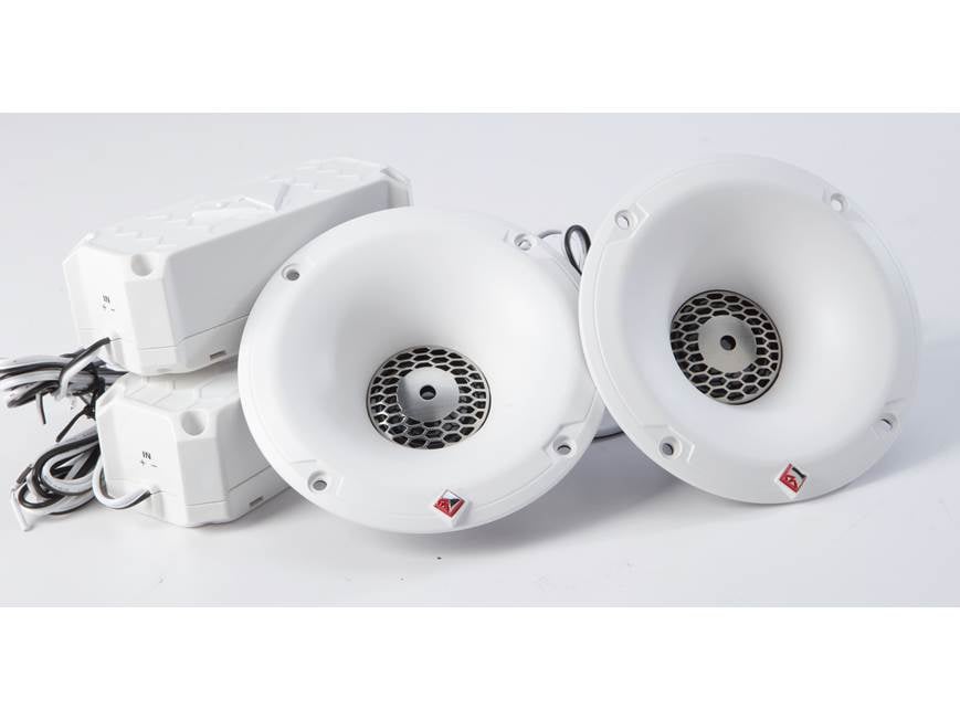 Rockford Fosgate M2-TS 1-Inch Marine Add-On Tweeter Kit