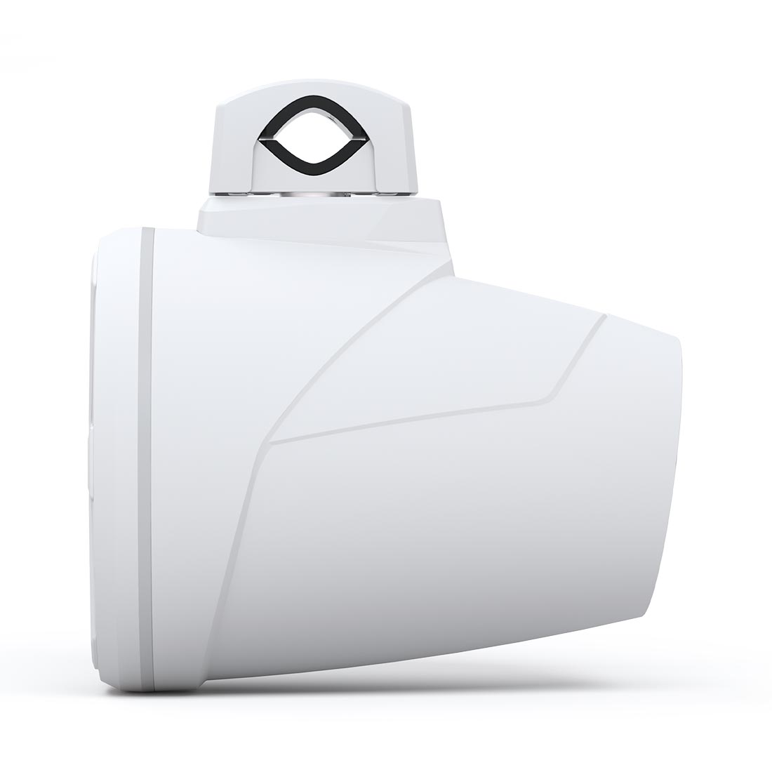 Rockford Fosgate M2WL-10H White wake tower speakers