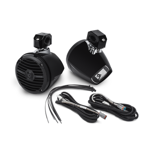 Rockford Fosgate MOTO-REAR2 official product photo