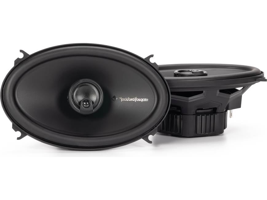 Rockford Fosgate P1V2-46 speaker