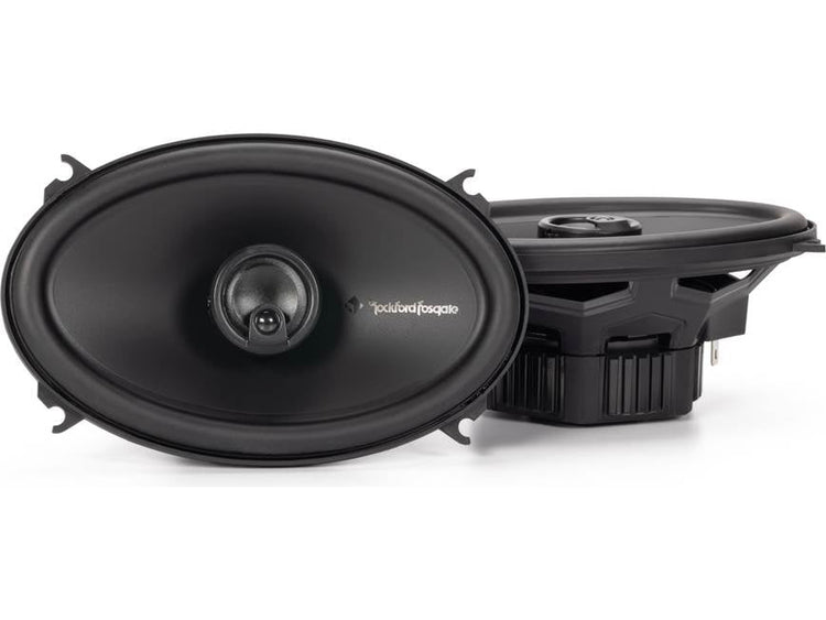 Rockford Fosgate P1V2-46 speaker